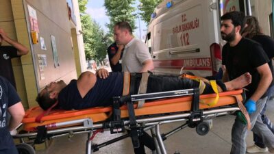 İnegöl'de yaşanan yük asansörü faciasıyla ilgili detaylar, olayın nedenleri ve