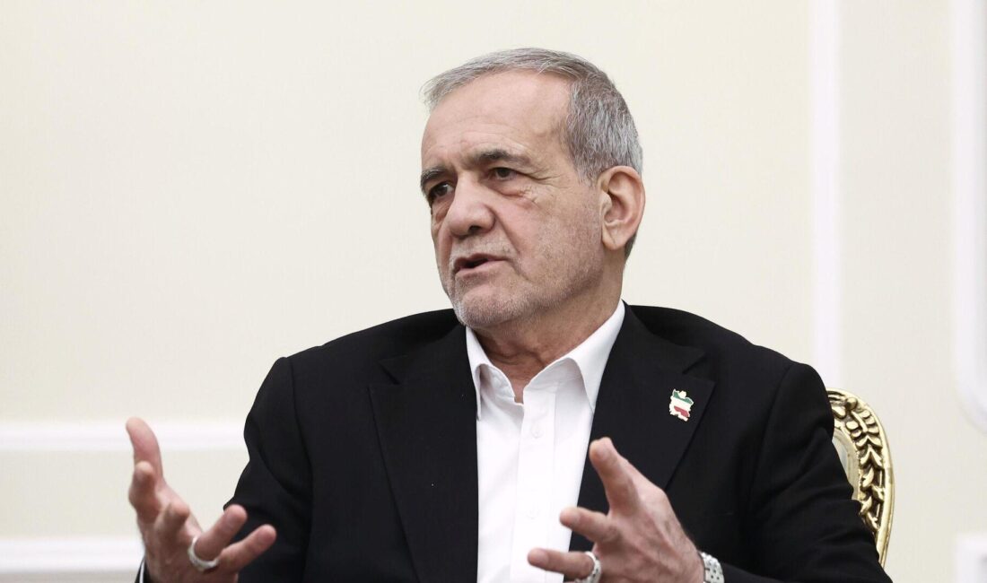 İran, ABD ve İsrail'e karşı diplomatik mesajlar verdi. Gelişmeler ve