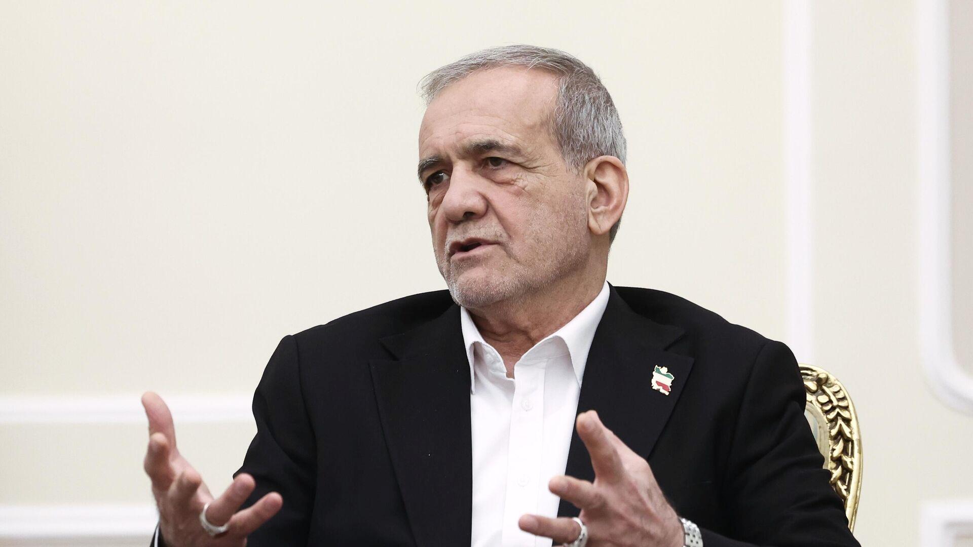 İran, ABD ve İsrail'e karşı diplomatik mesajlar verdi. Gelişmeler ve