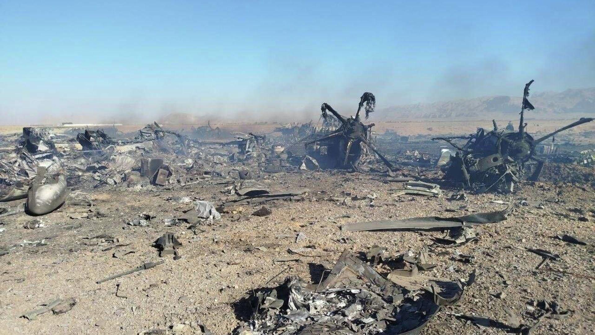 İran dronları ve ABD uçağı arasındaki olayın şok detaylarını öğrenin.