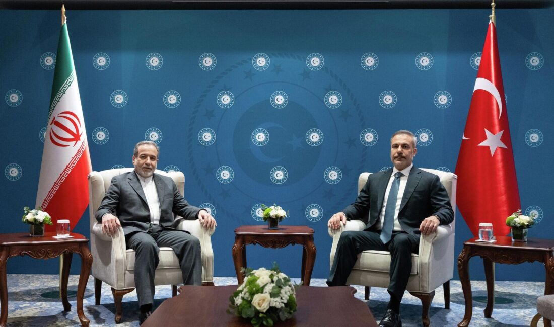İran ve ABD arasındaki gerginliğin son durumu ve gelişmeleri hakkında