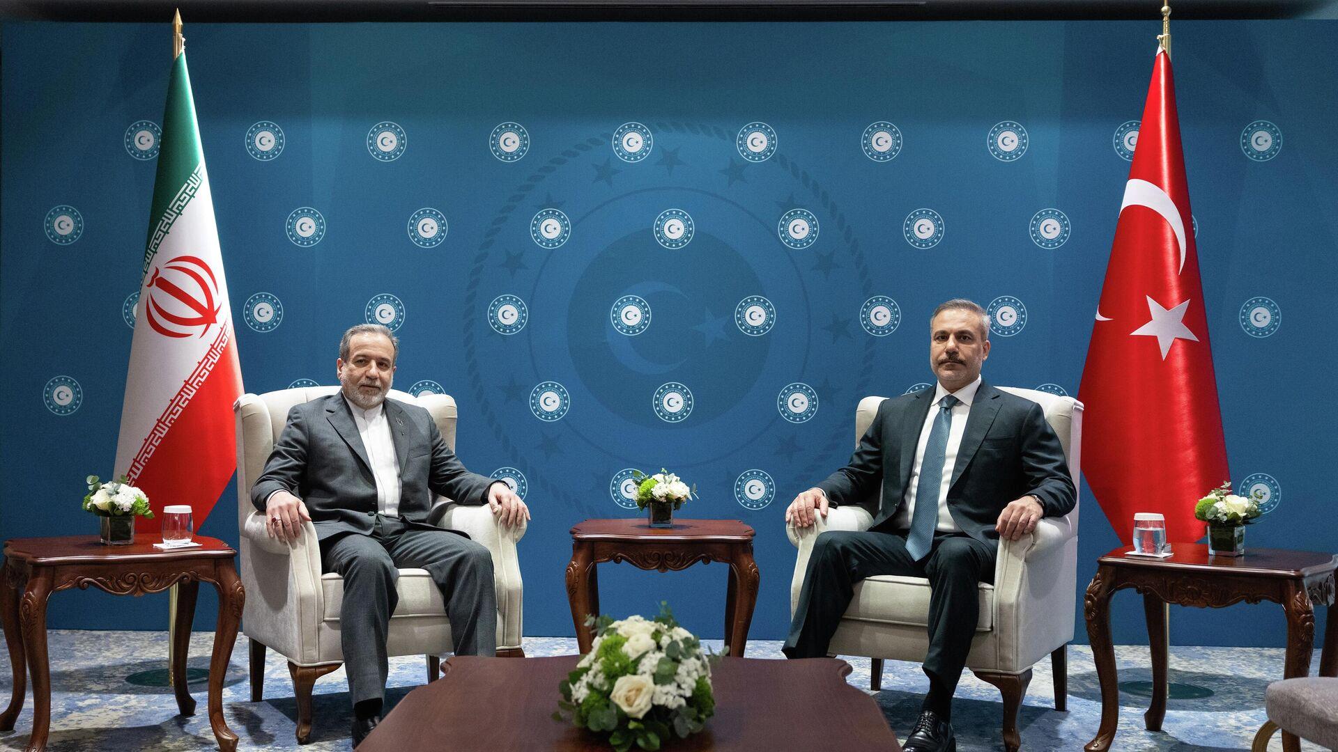 İran ve ABD arasındaki gerginliğin son durumu ve gelişmeleri hakkında