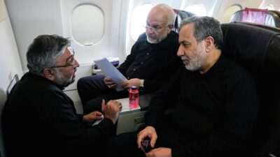 İran ve Batı arasındaki nükleer anlaşma müzakerelerini, gelişmeleri ve jeopolitik