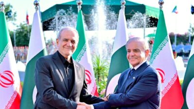 İran ve Pakistan arasındaki kritik diplomasi atağıyla bölgesel dengeler değişiyor.