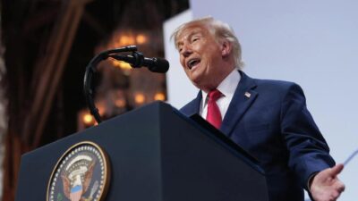 İran'ın mali varlıkları ve tarım iddialarına ilişkin Trump'tan yumuşak mesajlar;