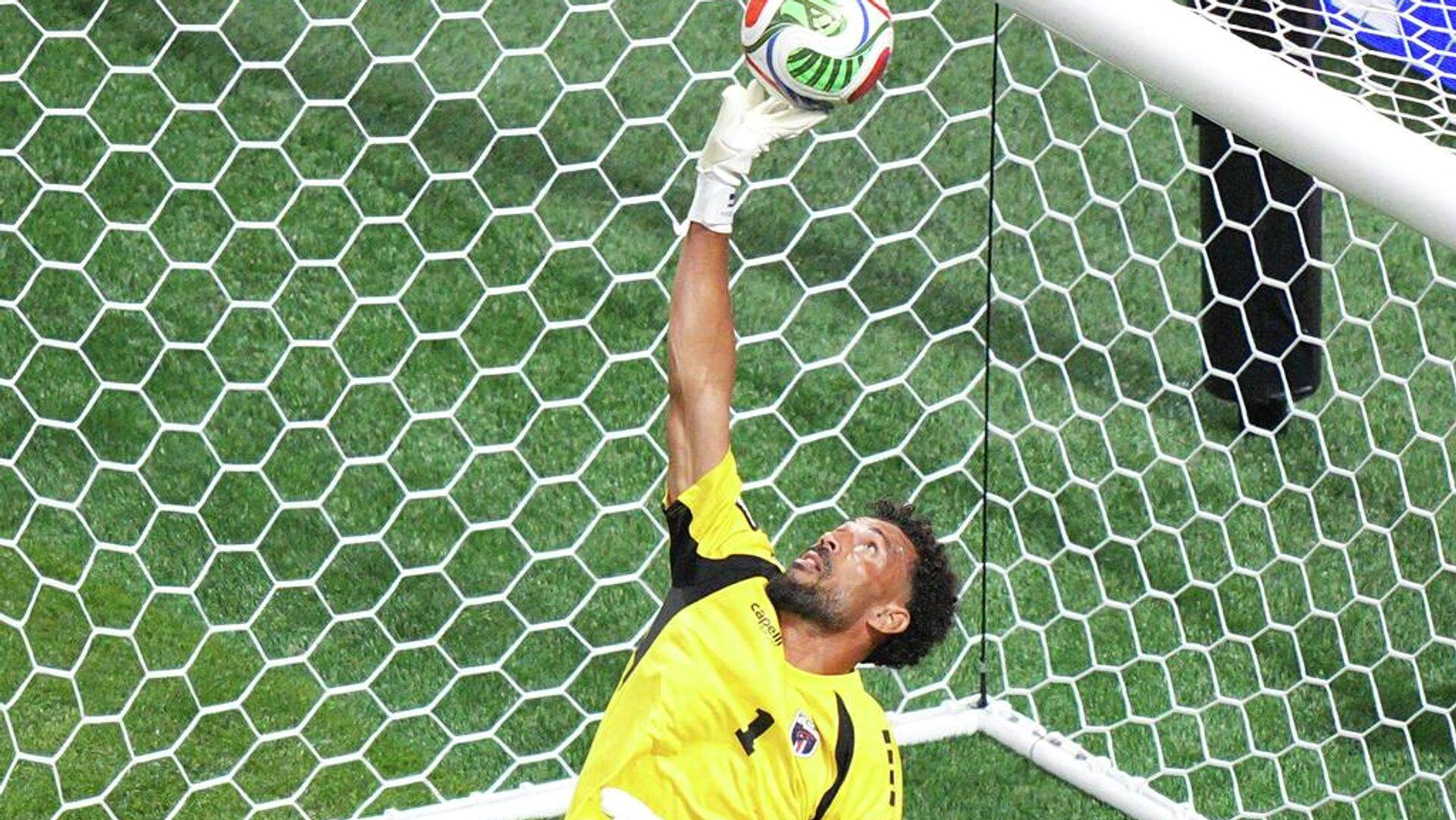 İspanya ve Yeşil Burun Adaları U-20 Dünya Kupası'nda karşılaştı. Maç