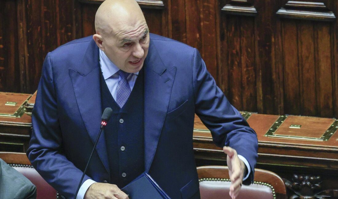 İsrail Bakanı Ben-Gvir'e Avrupa'dan sert tepki geldi. Gelişmeler ve detaylar