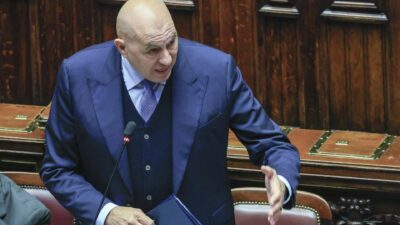 İsrail Bakanı Ben-Gvir'e Avrupa'dan sert tepki geldi. Gelişmeler ve detaylar