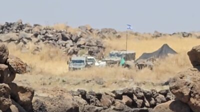 İsrail’in Suriye’ye düzenlediği saldırılar uluslararası hukuku ihlal ediyor. Detaylar ve