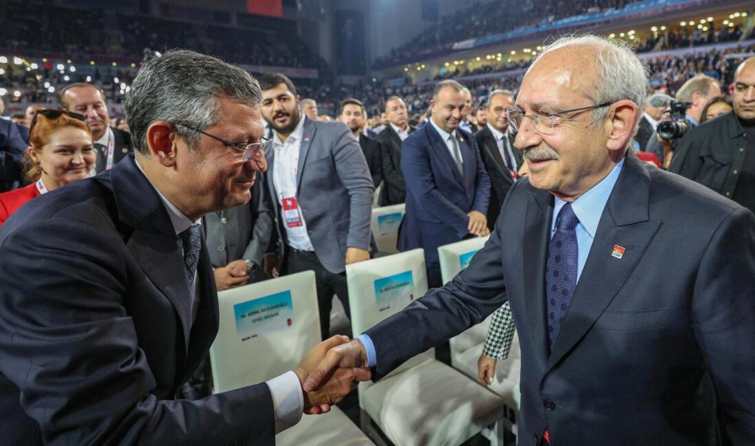 İstanbul Başsavcıları Kurultay Raporunda banka ve SGK takiplerinin artırılması vurgulandı.