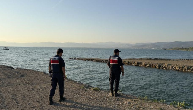 İznik'te Boğulma Kazası: Babası Hayatını Kaybetti