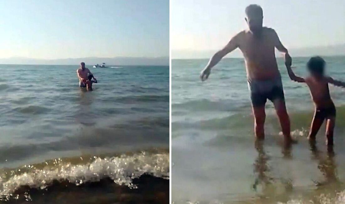İznik'te yaşanan boğulma kazasında baba hayatını kaybetti. Detaylar ve gelişmeler