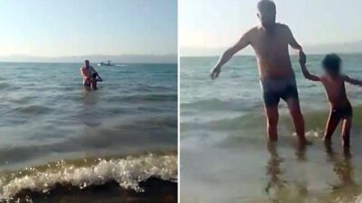 İznik'te yaşanan boğulma kazasında baba hayatını kaybetti. Detaylar ve gelişmeler