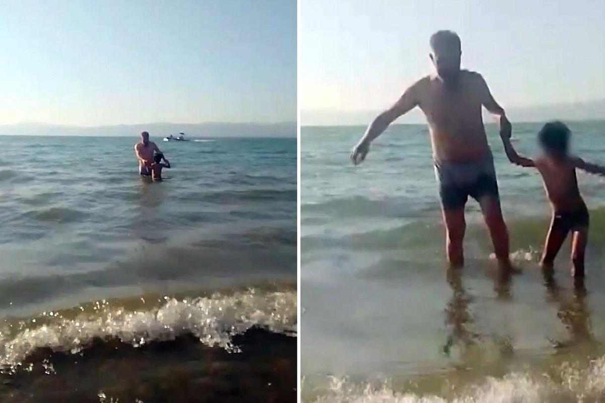 İznik'te yaşanan boğulma kazasında baba hayatını kaybetti. Detaylar ve gelişmeler