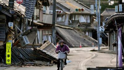 Japonya'da şiddetli deprem endişe yarattı. Detaylar ve gelişmeler için haberimizi
