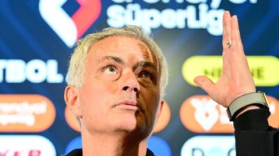 Jose Mourinho'dan Türkiye ve Dünya Kupasıyla ilgili önemli açıklamalar, takım