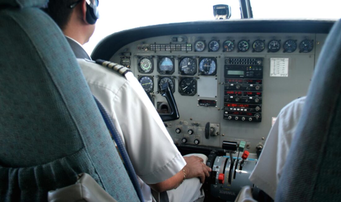 Kanada'da sahte pilot skandalı yüzleri ve güvenliği şaşırtarak havacılık güvenliğini