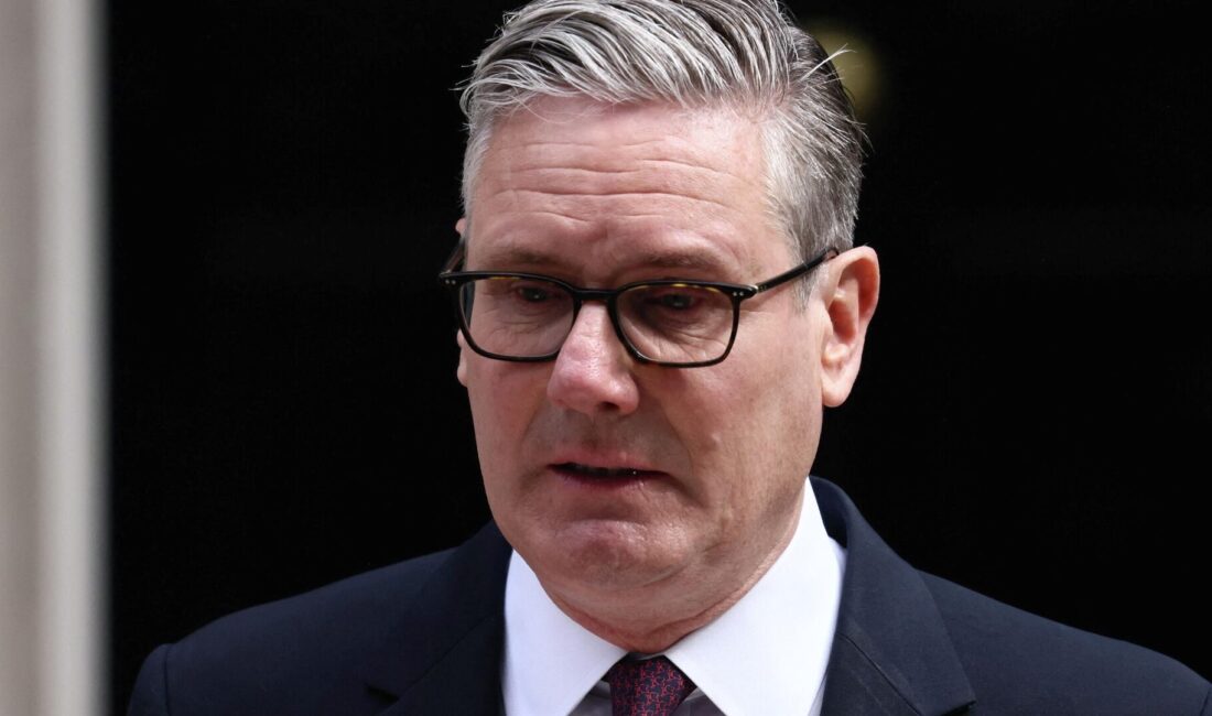 Keir Starmer'ın NATO Genel Sekreterliği adaylığı gündeme geldi. Güncel gelişmeler