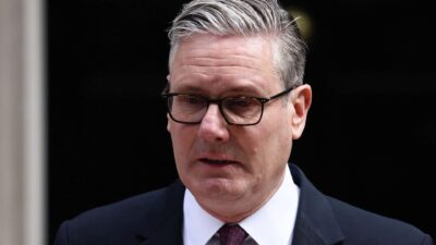 Keir Starmer'ın NATO Genel Sekreterliği adaylığı gündeme geldi. Güncel gelişmeler