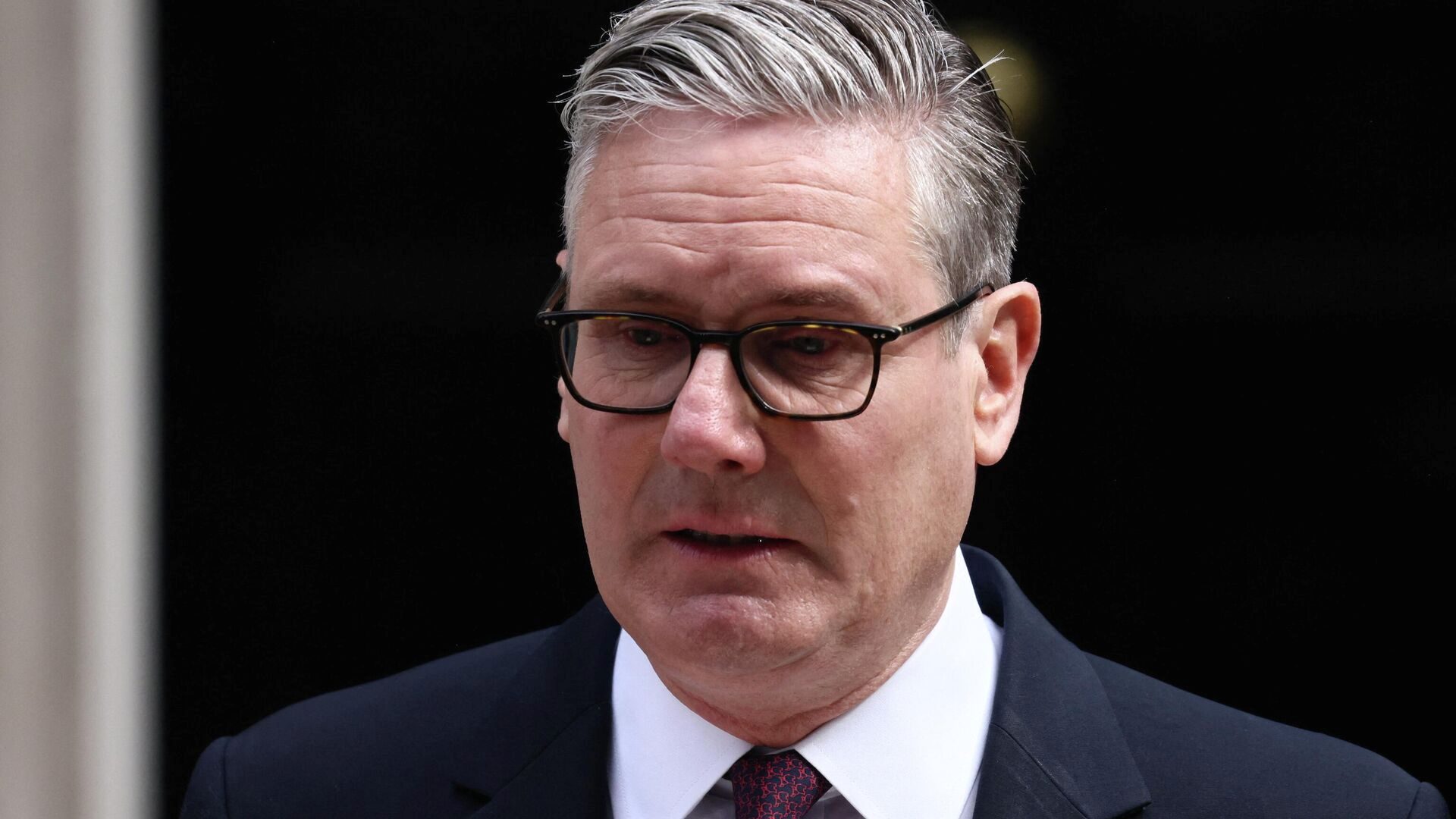 Keir Starmer'ın NATO Genel Sekreterliği adaylığı gündeme geldi. Güncel gelişmeler