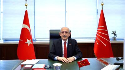 Kemal Kılıçdaroğlu'nun yeni parti adımı ve hedefleri netleşiyor. Gelişmeleri kaçırmayın,