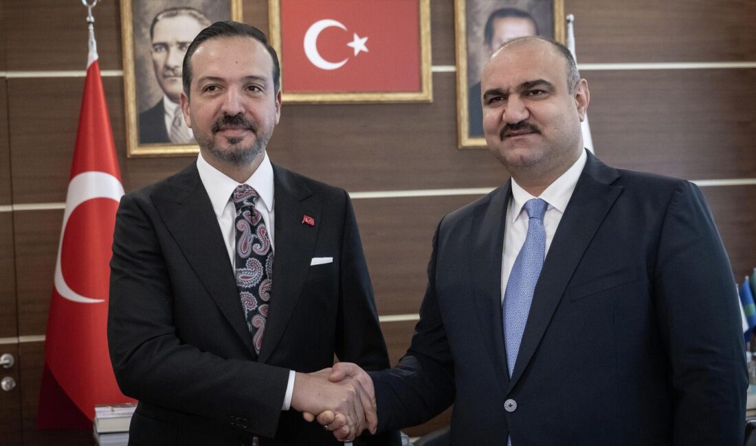 Kerkük Valisi Adayı Muhammed Seman Ağa, yeni döneme hazırlandığını ve