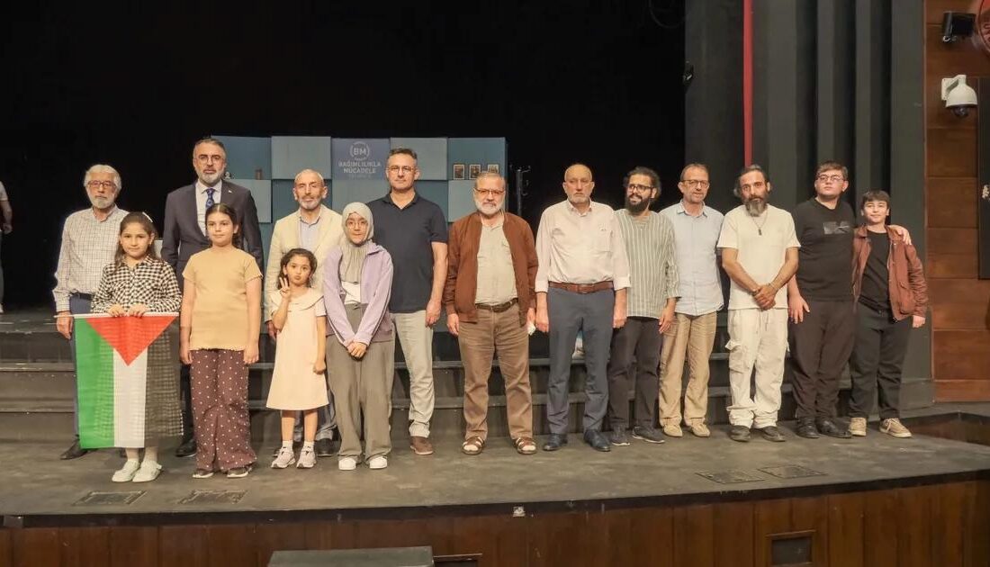 Kestel’de Gazze ve Kudüs anmasıyla bölgedeki acı ve dayanışma duyguları