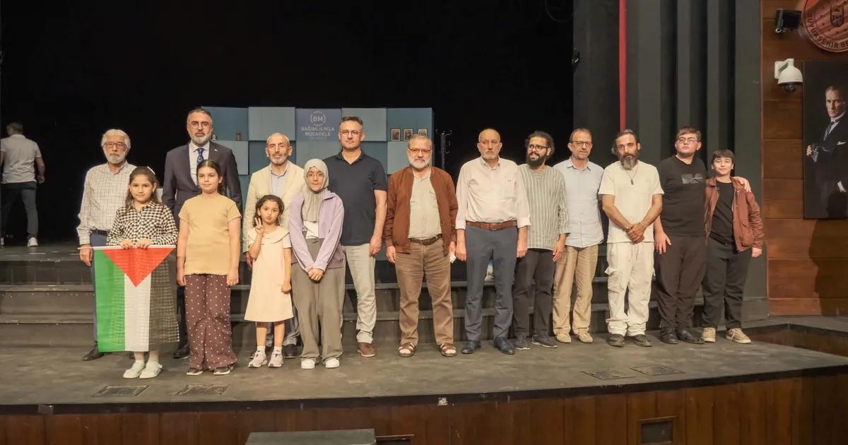 Kestel’de Gazze ve Kudüs anmasıyla bölgedeki acı ve dayanışma duyguları