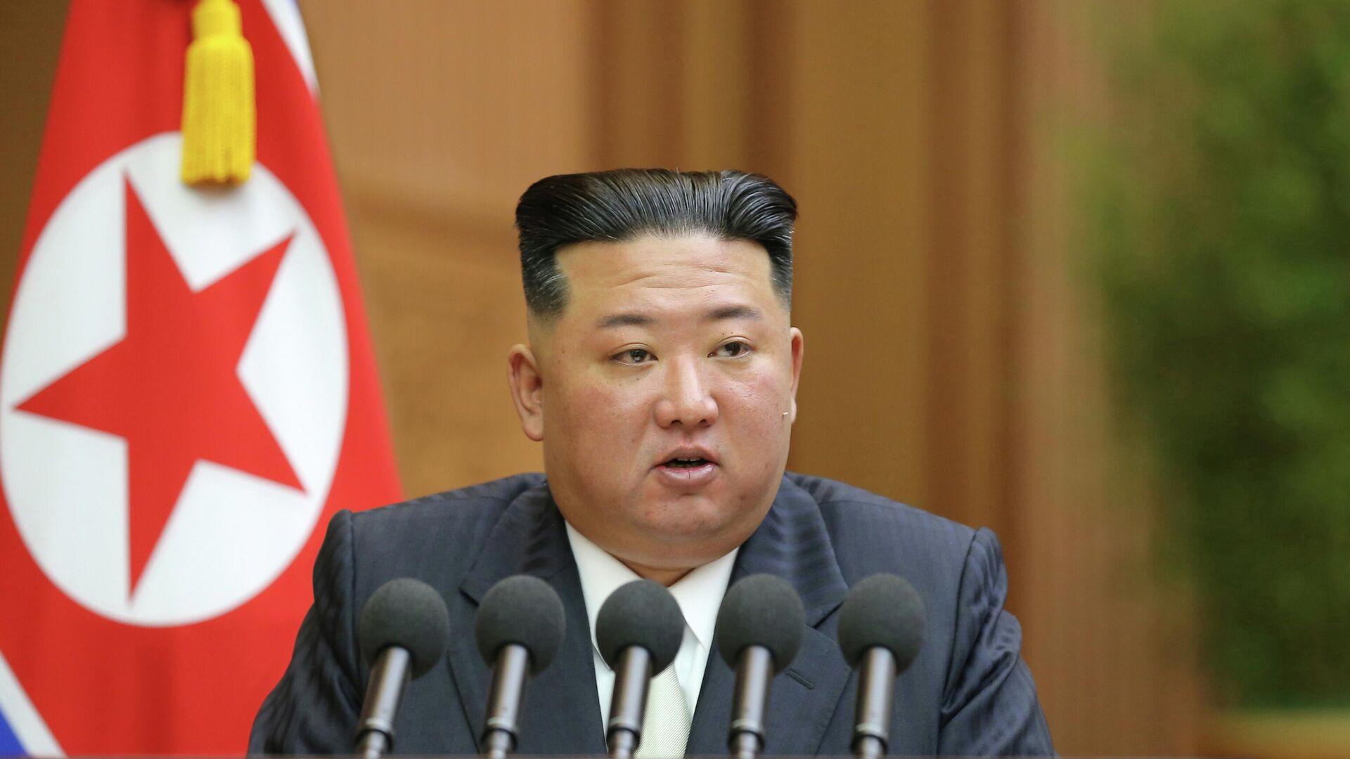 Kim Jong-un, Rusya'ya güçlü destek mesajı göndererek ikili ilişkilerin güçlendirilmesine