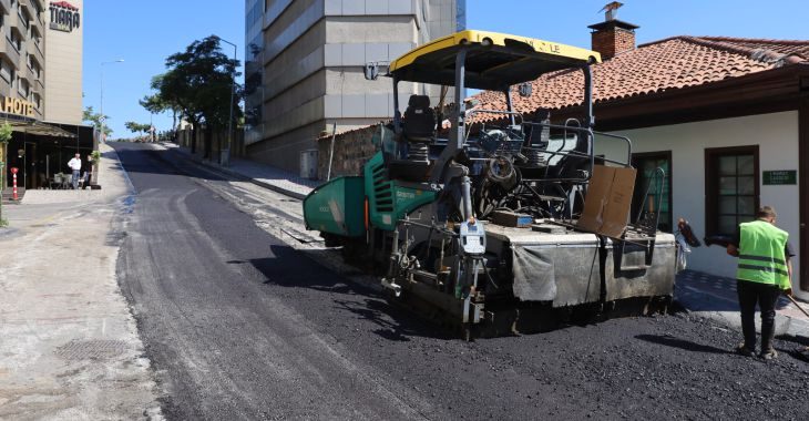 Bursa’nın daha yaşanabilir kent olması ve daha konforlu bir ulaşım