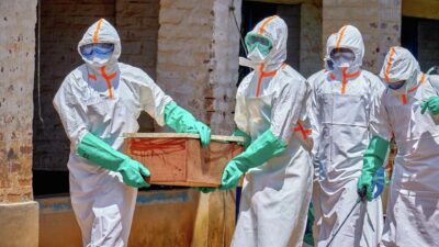 Kongo'da Ebola salgını hızla yayılıyor. Güncel gelişmeler ve alınan önlemler