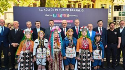 Kültür ve Turizm Bakanlığı tarafından bu yıl 26 şehirde gerçekleştirilmesi