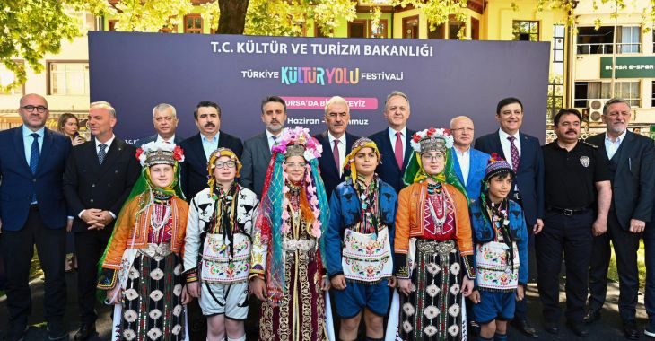 Kültür ve Turizm Bakanlığı tarafından bu yıl 26 şehirde gerçekleştirilmesi