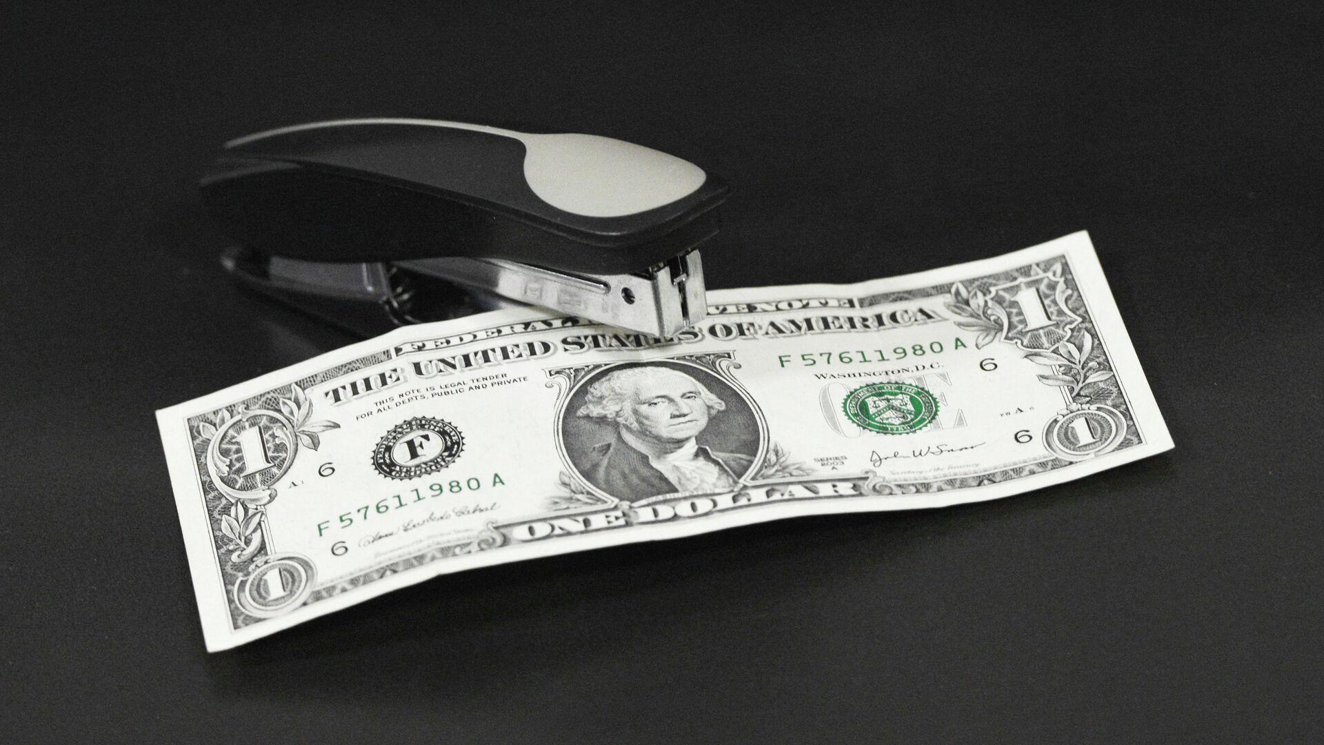Uzmanlara göre, küresel dolar gücü zayıflıyor ve yeni finansal dönemin