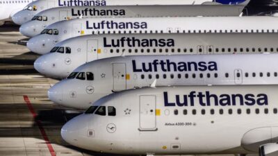 Lufthansa, yakıt krizine karşı eco-revizyona gidiyor, sürdürülebilir çözümler ve çevre