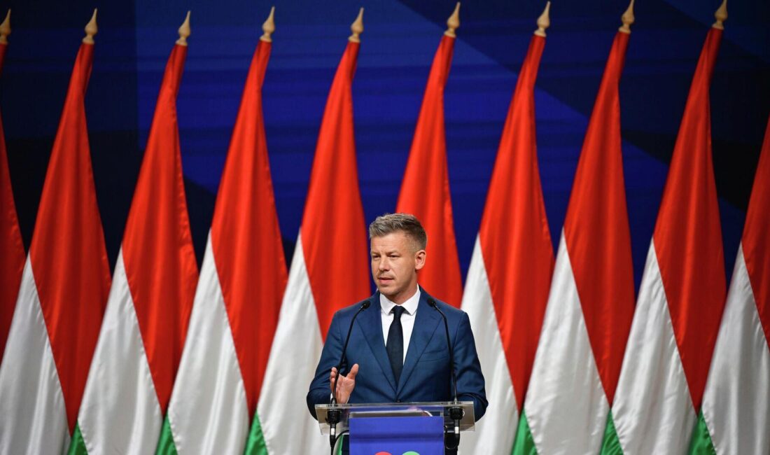 Macaristan'da yeni siyasi dönüşüm hareketleri başladı. Güncel gelişmeleri ve detayları