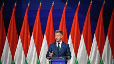 Macaristan'da yeni siyasi dönüşüm hareketleri başladı. Güncel gelişmeleri ve detayları