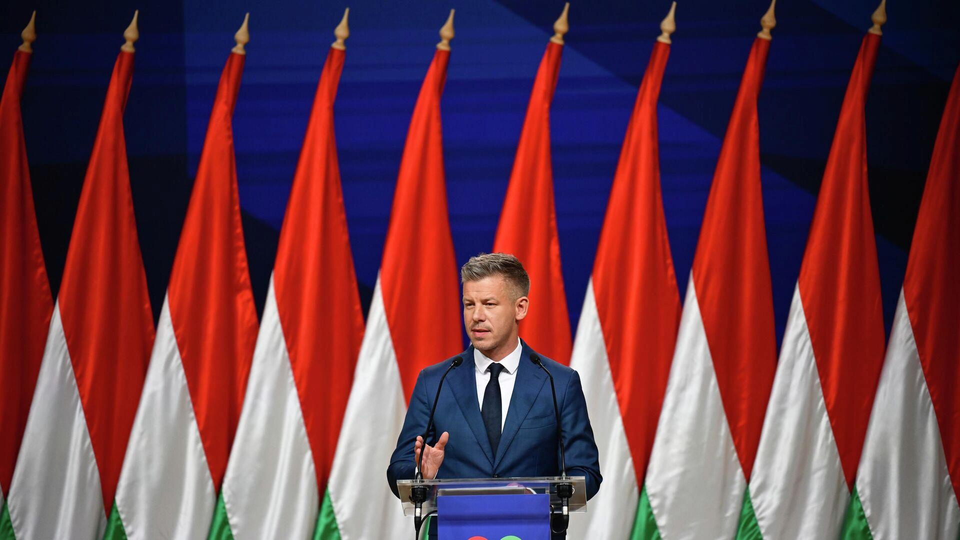 Macaristan'da yeni siyasi dönüşüm hareketleri başladı. Güncel gelişmeleri ve detayları