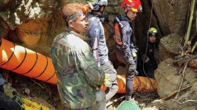 Mağara içinde kalan 7 kişinin durumu endişe kaynağı, güncel gelişmeler