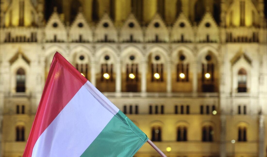 Magyar Hükümeti Cumhurbaşkanı Sulyok’un istifa etmesini talep ediyor. Güncel gelişmeler