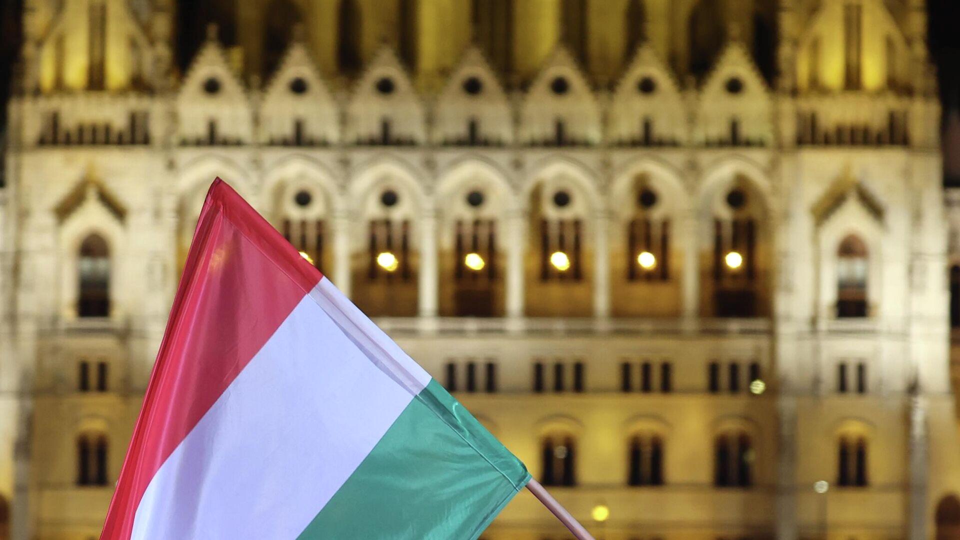 Magyar Hükümeti Cumhurbaşkanı Sulyok’un istifa etmesini talep ediyor. Güncel gelişmeler