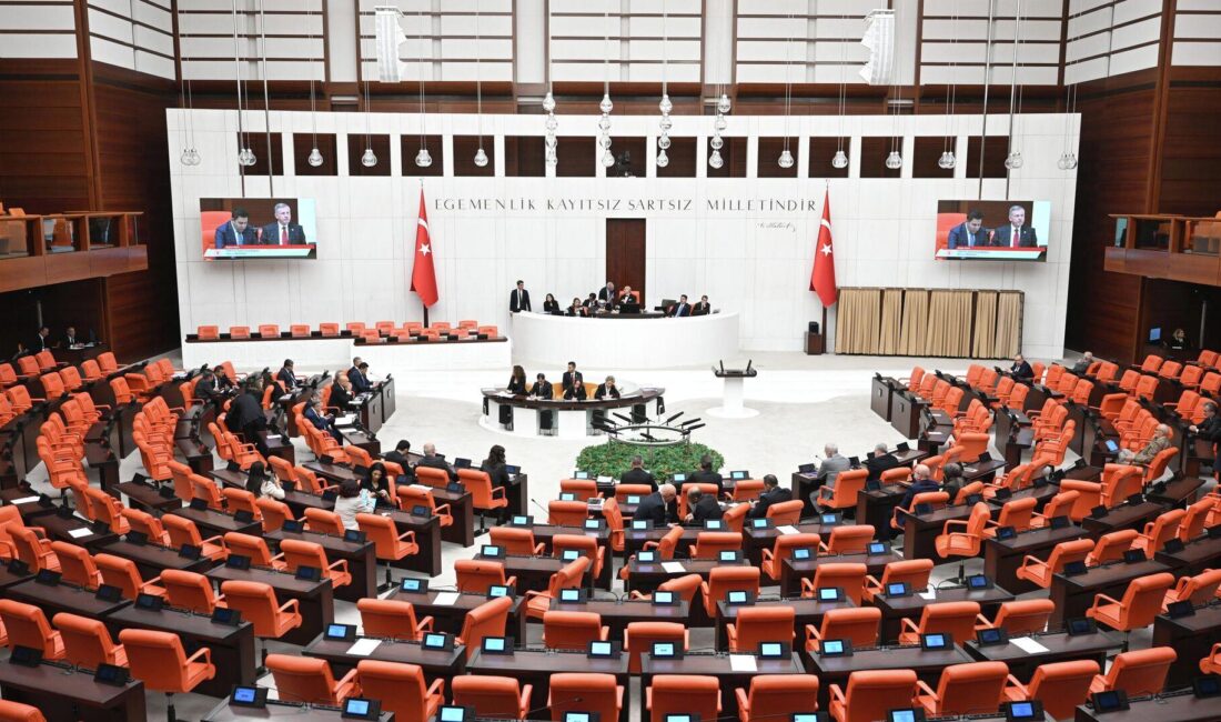 Meclis'te yeni kanun teklifiyle emniyet ve ilanlar güçleniyor. Güncel gelişmeleri