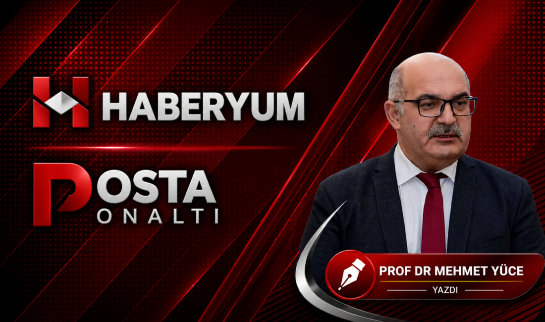 Prof. Dr. Mehmet Yüce 18 Haziran’da Bakü’de düzenlenen 2026 İslam