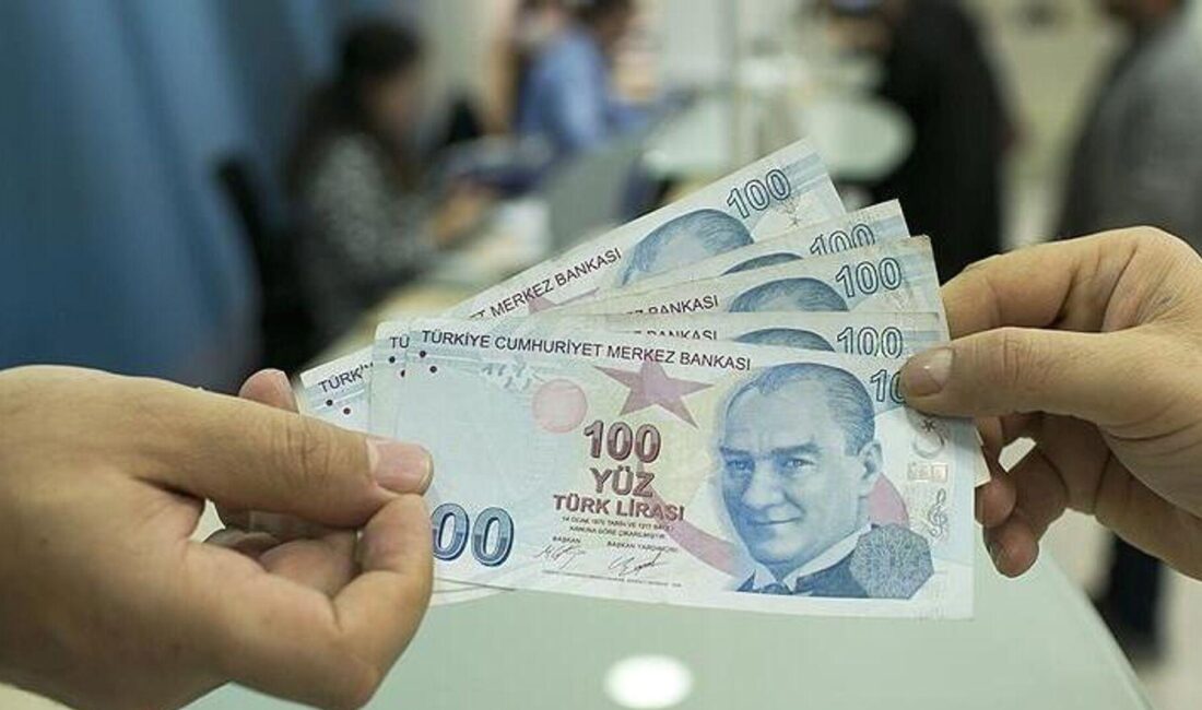 Memur ve emekli maaşları Temmuz ayında yüzde 12,41 artabilir. Güncel