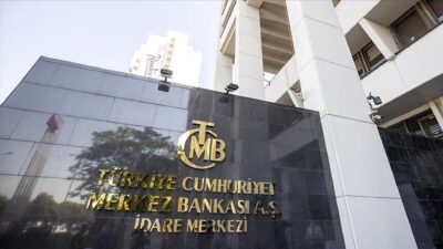 Merkez Bankası'nın faiz kararları ve piyasa beklentileri hakkında güncel bilgiler.