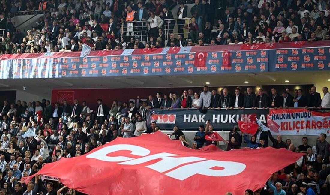 Milletvekillerinden olağanüstü kurultay çağrısı net harekete geçti. Gelişmeleri hemen öğrenin,