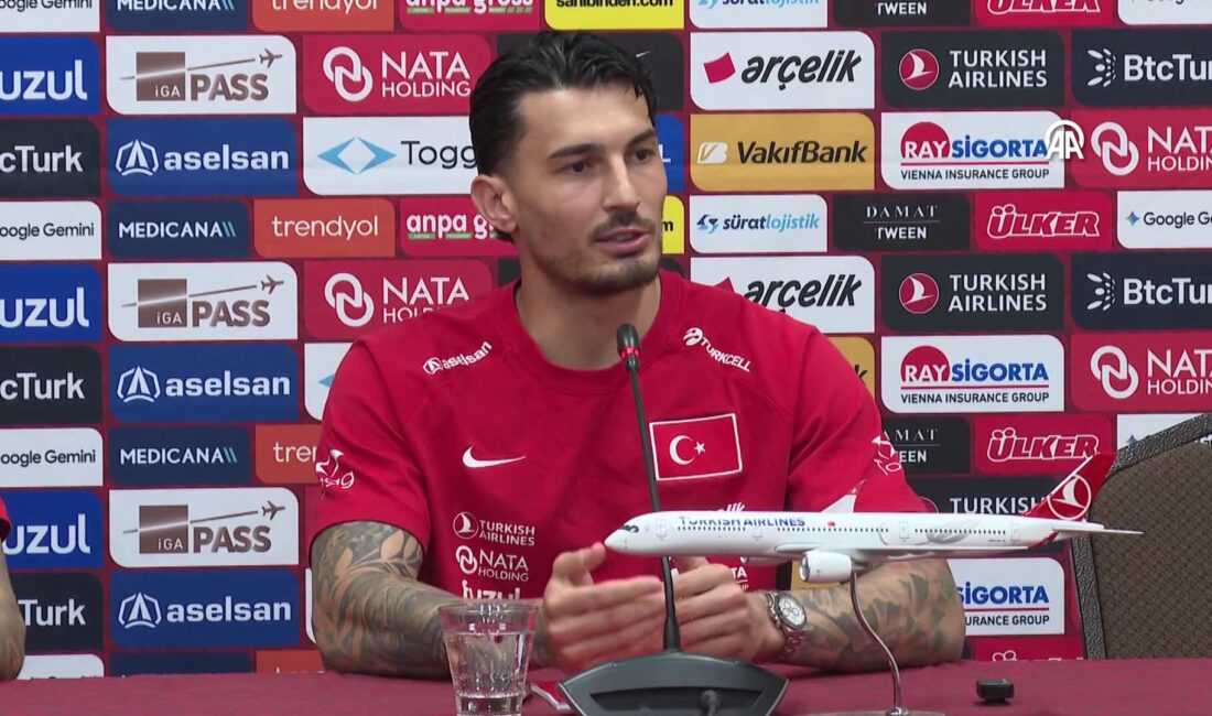 Milli takımın ilk maçındaki üzücü sonuçlara dair sıcak ve gerçekçi
