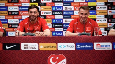 Milli takımın yıldızlarının turnuva öncesi güçlü çıkışı, başarı yolunda önemli