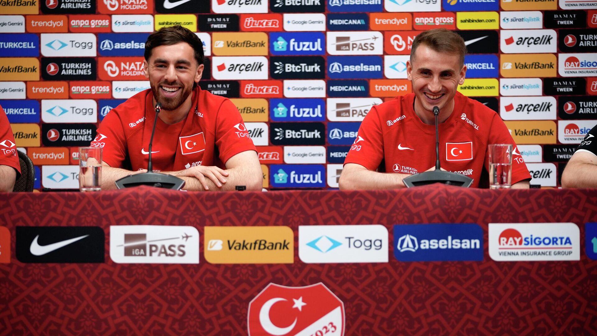 Milli takımın yıldızlarının turnuva öncesi güçlü çıkışı, başarı yolunda önemli