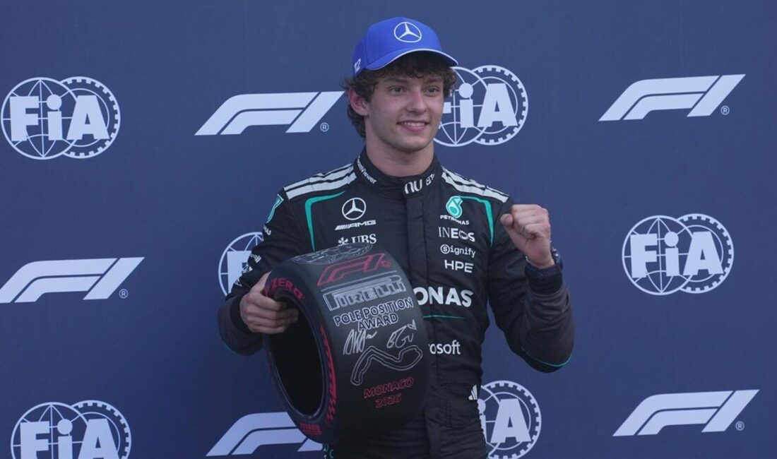 Monaco Grand Prix'nde son dakika haberleri, heyecan dolu gelişmeler ve